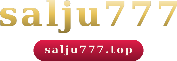 salju777 logo